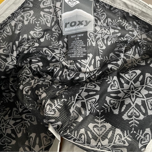 Roxy women’s snowpants - Picture 11 of 14